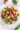 detoks salata avokado paradajz krastavac