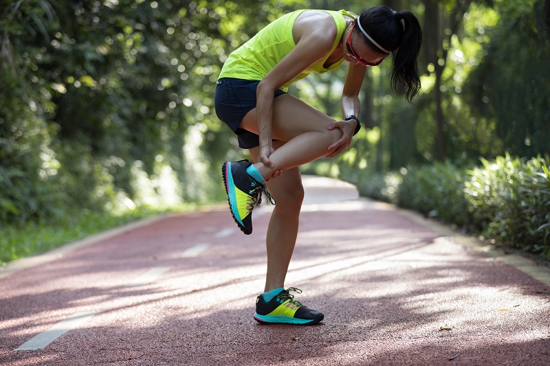 uzroci bolova u zglobovima tijekom trčanja